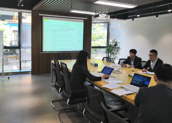 尊龙集团官网科技征询，新网站上线。